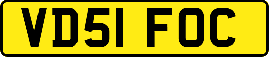 VD51FOC