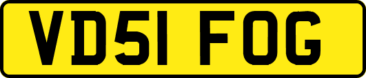 VD51FOG