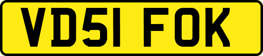 VD51FOK