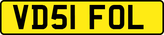 VD51FOL