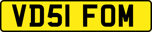 VD51FOM