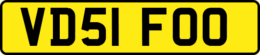 VD51FOO