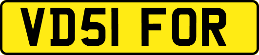 VD51FOR