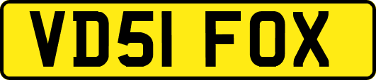 VD51FOX