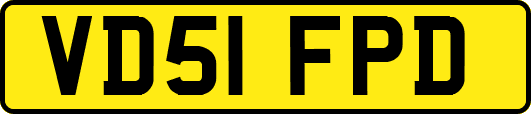 VD51FPD