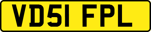 VD51FPL