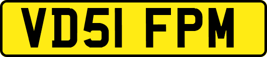 VD51FPM