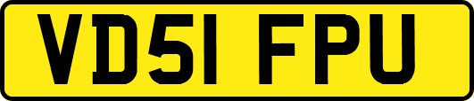 VD51FPU