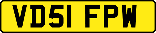 VD51FPW