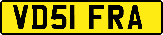 VD51FRA