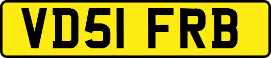 VD51FRB