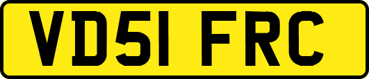 VD51FRC