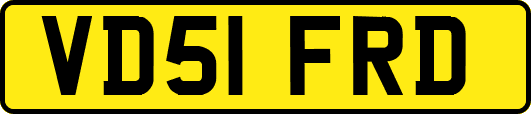 VD51FRD