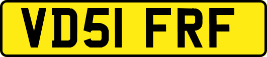 VD51FRF