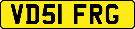 VD51FRG