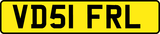 VD51FRL