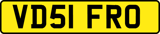 VD51FRO