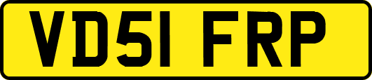 VD51FRP