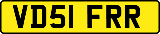 VD51FRR