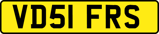 VD51FRS