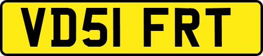 VD51FRT