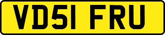 VD51FRU