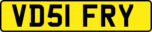 VD51FRY