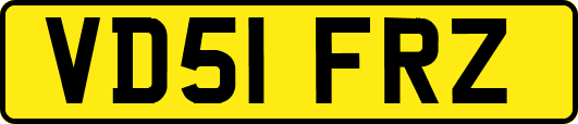 VD51FRZ