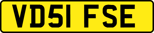 VD51FSE