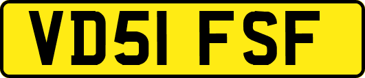 VD51FSF