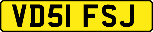 VD51FSJ