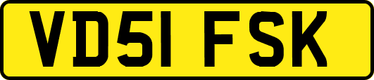 VD51FSK