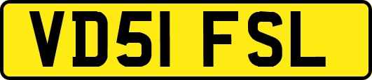 VD51FSL