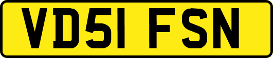 VD51FSN