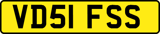 VD51FSS