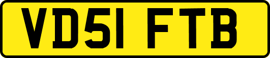 VD51FTB