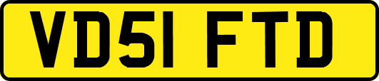 VD51FTD
