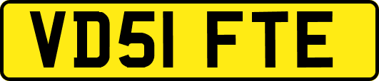 VD51FTE