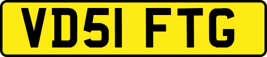 VD51FTG