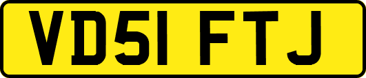 VD51FTJ