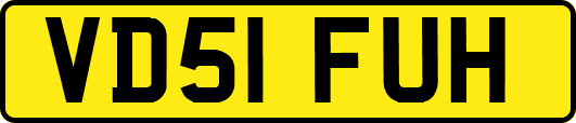 VD51FUH