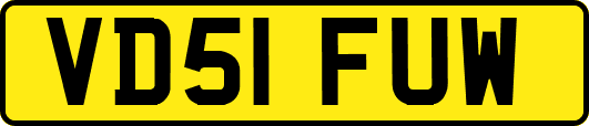 VD51FUW