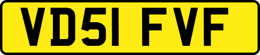 VD51FVF