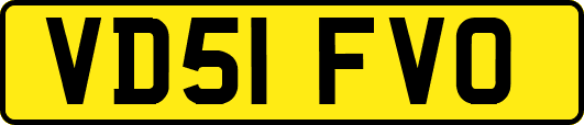 VD51FVO