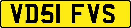 VD51FVS