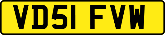 VD51FVW