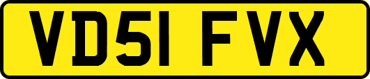 VD51FVX
