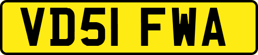 VD51FWA