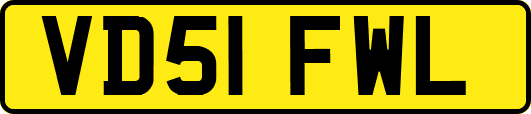 VD51FWL