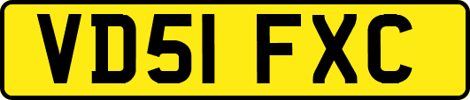 VD51FXC